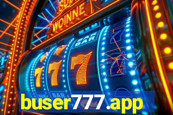 buser777.app