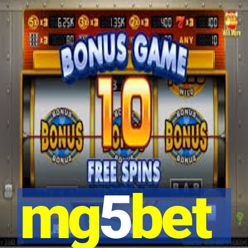 mg5bet