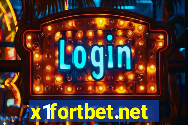 x1fortbet.net