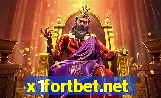 x1fortbet.net