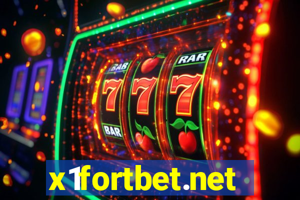 x1fortbet.net