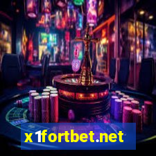 x1fortbet.net