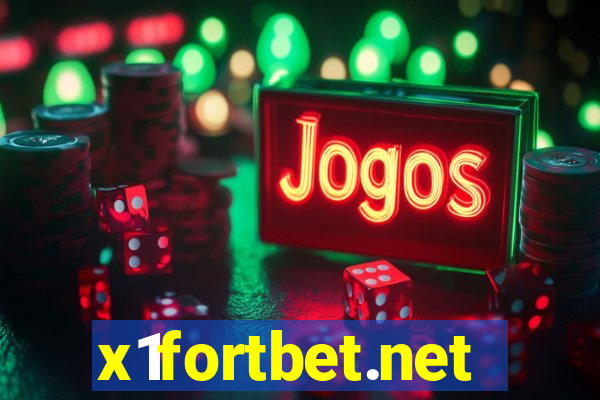 x1fortbet.net