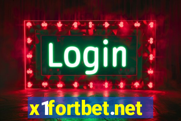 x1fortbet.net