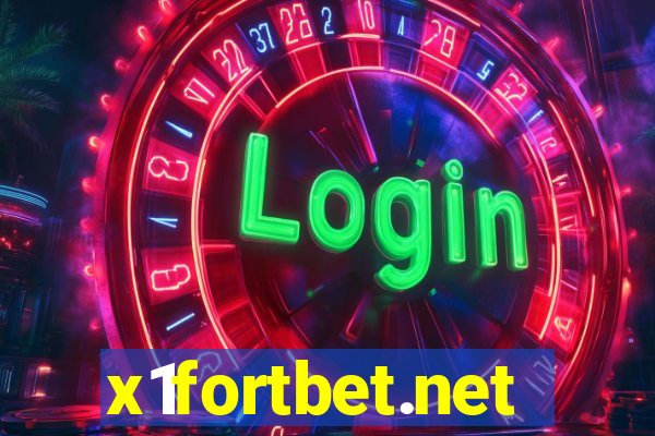 x1fortbet.net