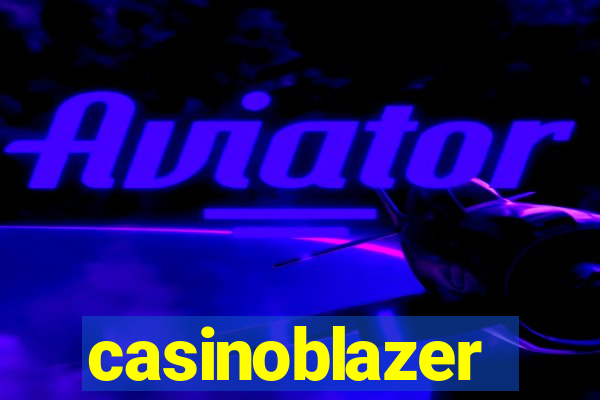 casinoblazer