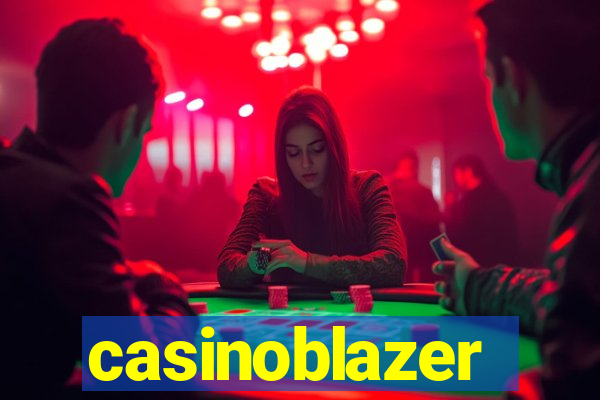 casinoblazer