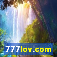 777lov.com