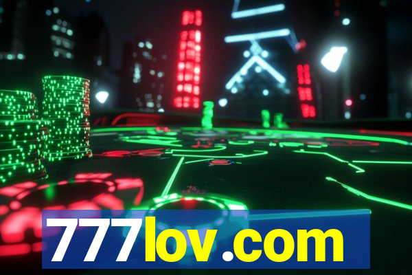 777lov.com