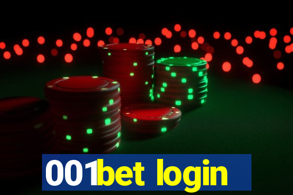 001bet login