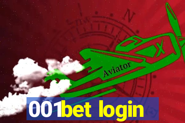 001bet login