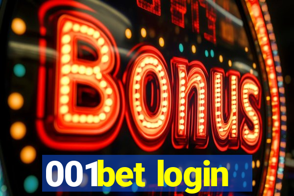 001bet login