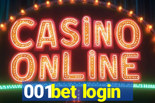 001bet login