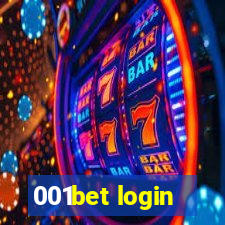 001bet login