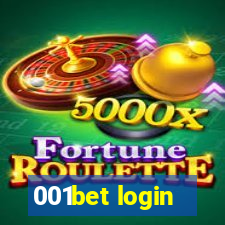 001bet login