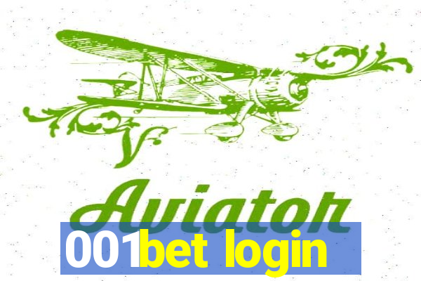 001bet login