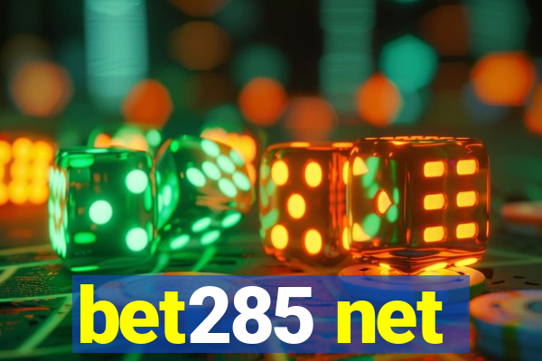 bet285 net