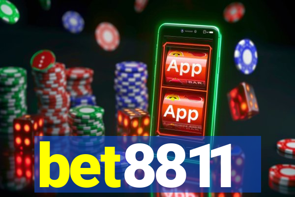 bet8811