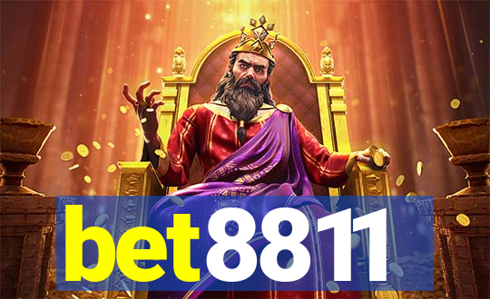 bet8811