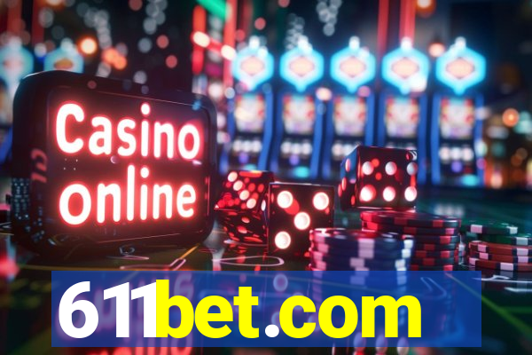 611bet.com