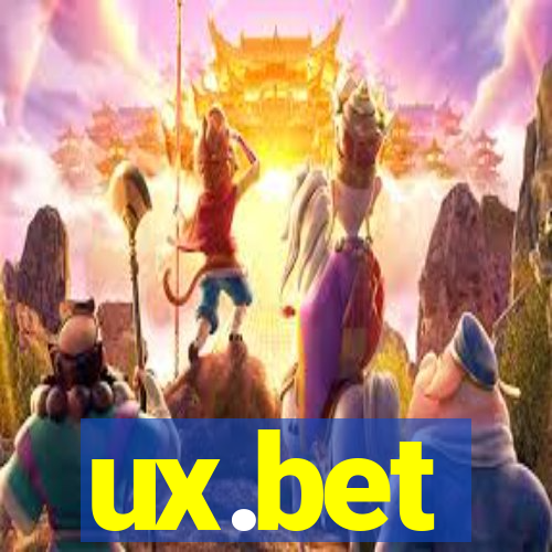 ux.bet