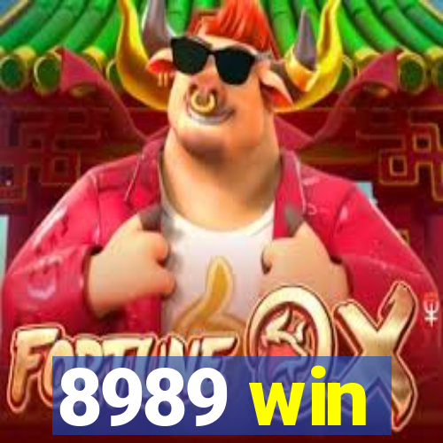 8989 win