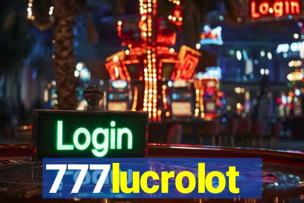 777lucrolot