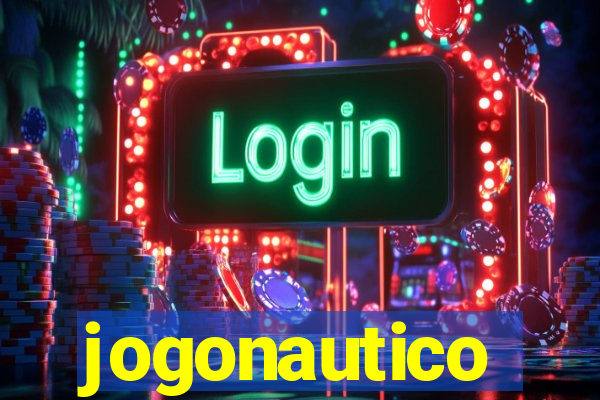 jogonautico