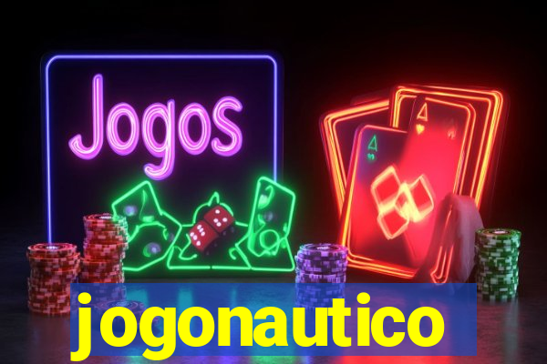 jogonautico