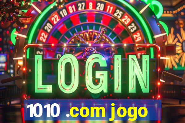 1010 .com jogo