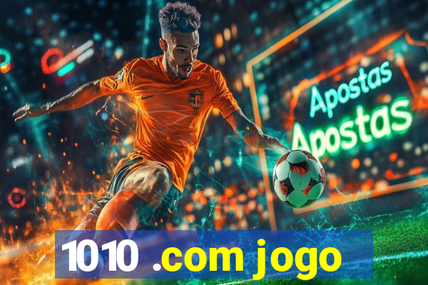 1010 .com jogo