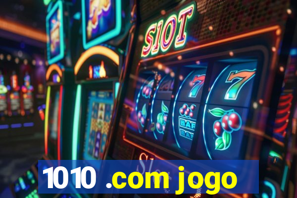 1010 .com jogo