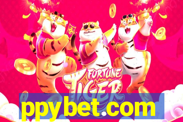 ppybet.com