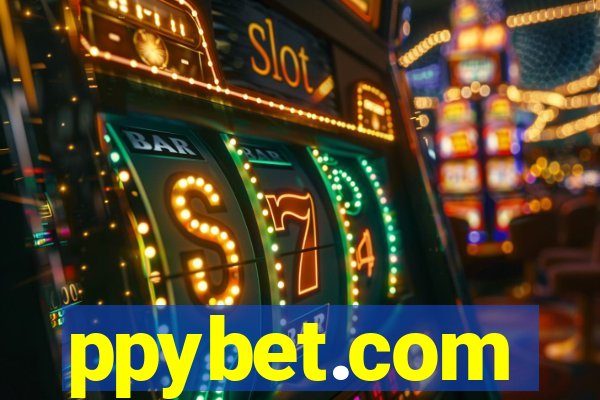 ppybet.com