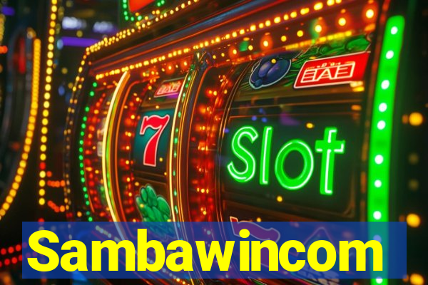 Sambawincom