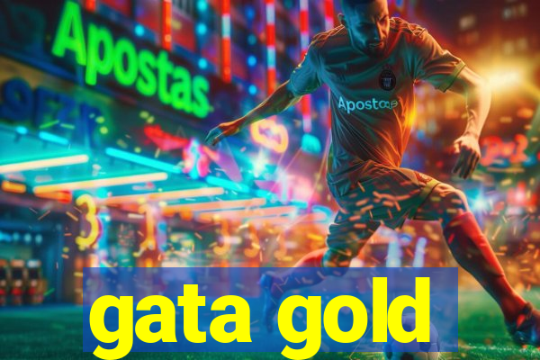 gata gold