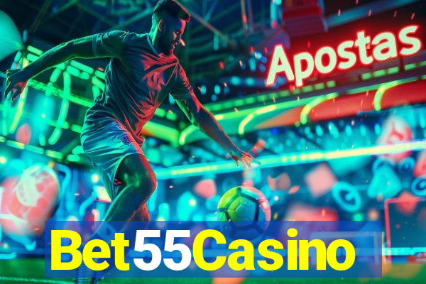 Bet55Casino