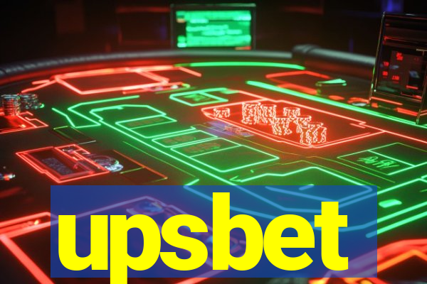 upsbet