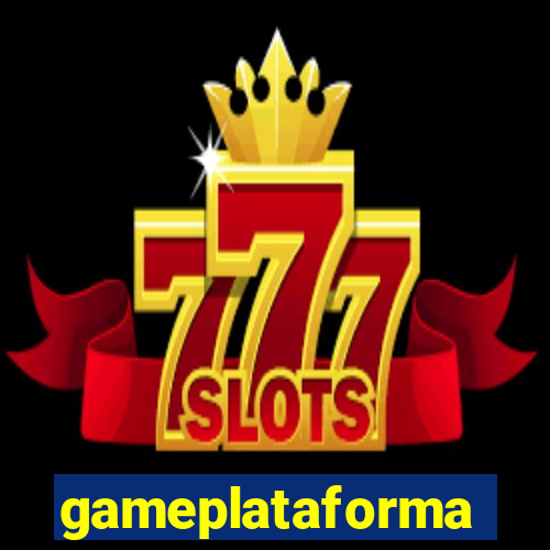 gameplataforma