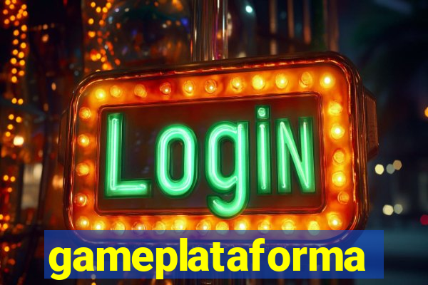 gameplataforma