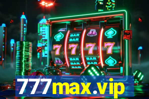 777max.vip