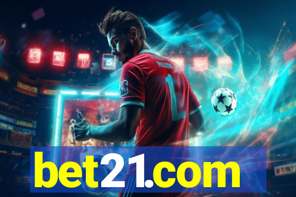 bet21.com