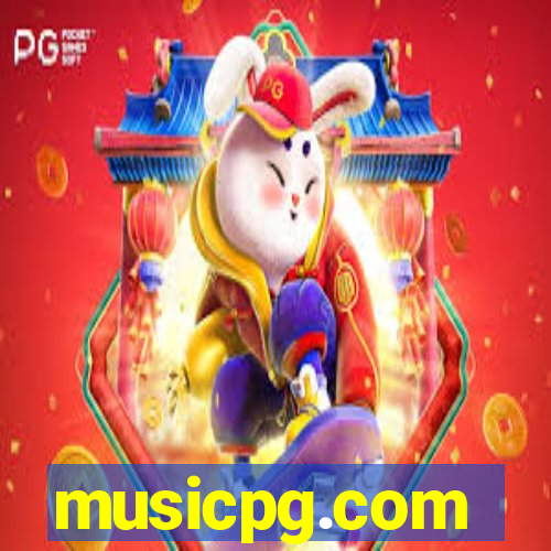 musicpg.com