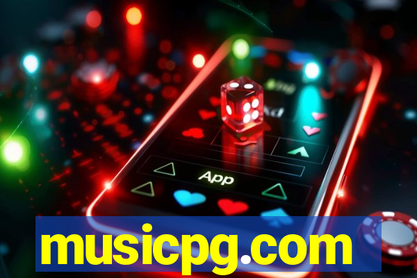 musicpg.com