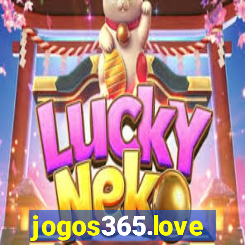 jogos365.love