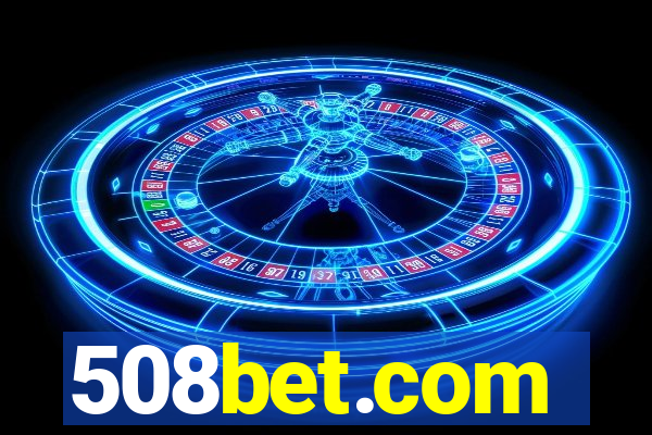 508bet.com