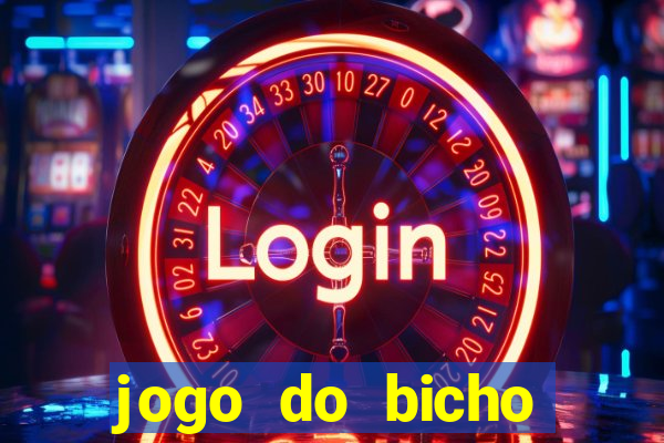 jogo do bicho preferida matinal