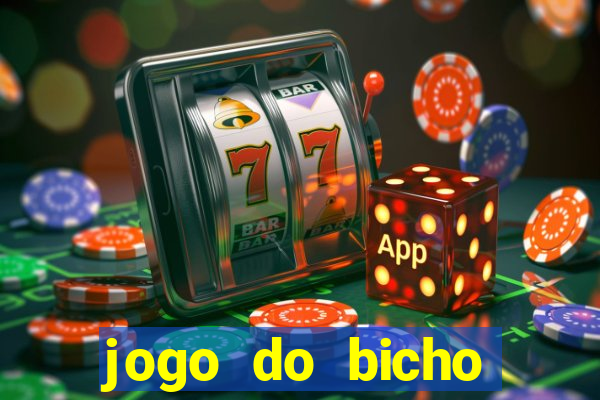 jogo do bicho preferida matinal