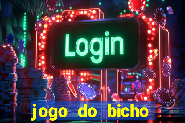 jogo do bicho preferida matinal