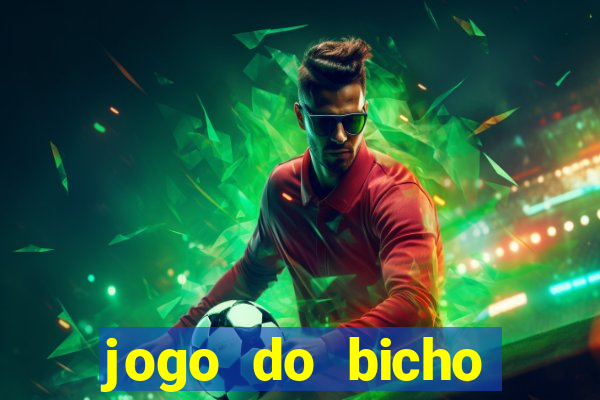 jogo do bicho preferida matinal